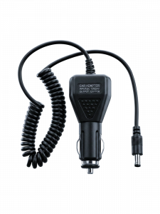 Автомобильное зарядное устройство в стакан для раций Baofeng UV-5R, 82